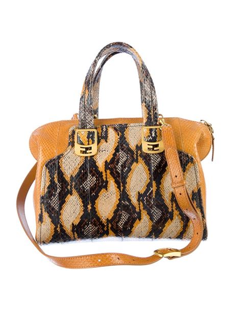 fendi chameleon duffle bag|fendi chameleon On Sale .